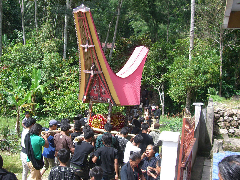 800px-Moving_coffin_to_the_tomb,_Tana_Toraja,_Indonesia