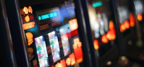 Casino Technology Trends From Blockchain to AI